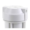 Hydronix HF4-10WHWH38 Water Filter Housing 10" RO, Whole House, Hydroponics