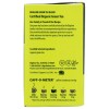 Bigelow Organic Green Tea 40 Bags 1.82 oz (Pack of