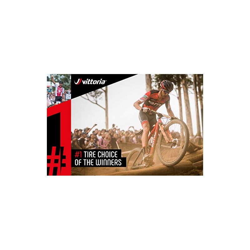 Vittoria Corsa Speed Tubeless Ready G2.0700x23c Full Black