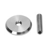 Archery Stabilizer Weights Stainless Steel Archery Bow Stabilizer Balance Weight
