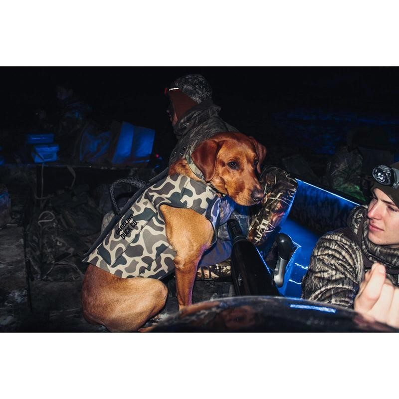 Adjustable Dog Vest - Size: Large / Extra Large