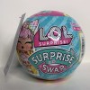 L.O.L. Surprise! LOL Doll Suprise Swap N' Style My Look