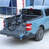 Lcojicep Tailgate Tie Down Anchor Bed Cleat Compatible with Ford