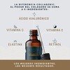 Collagenic Serum Facial Antioxidante con Vitamina C y Colgeno Unifica