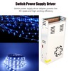 Switch Power Supply Driver Adapter Aluminum Alloy DC24V LED Screen