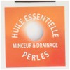 Perles essential, complexe minceur et drainage - 20 ml -