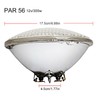LedWekei Par 56 300w Bulb,Halogen lamp, Pond, Swimming Pool Lighting