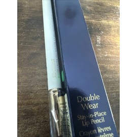 Estée Lauder Estee Lauder Double Wear Stay in Place Lip Pencil 20 Clear 0.04 oz NIB
