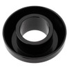 TUSK Rear Wheel Spacer Upgrade Kit Black