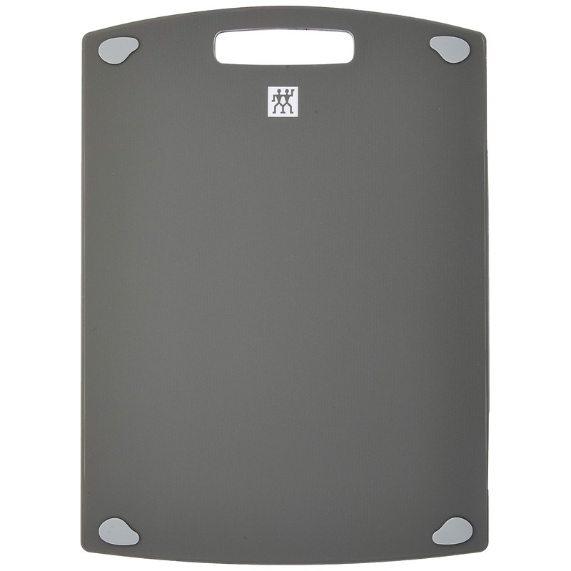 ZWILLING 35012-102 Cutting Board, Large Size, Anti-Slip, Double-Sided