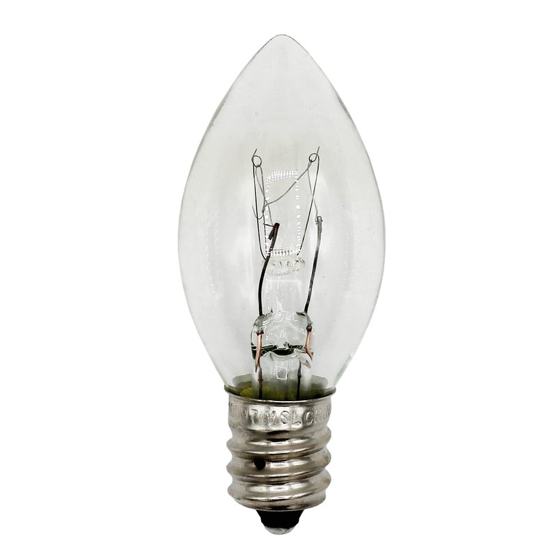 Projectpak Plug in Night Light Module Includes 4 Watt Bulb,