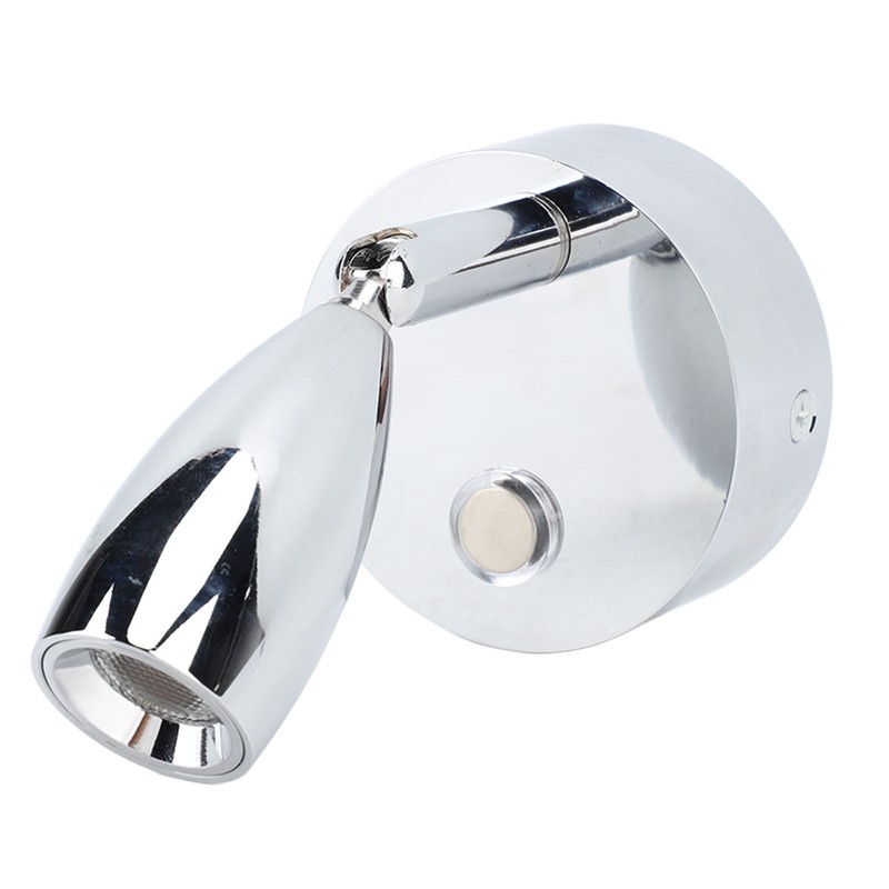 LED Reading Light DC12 to 24V High Brightness Energy Saving