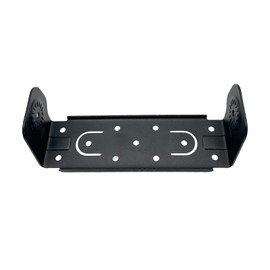 RLN6466 RLN6466A RLN6469A GLN7324A RLN6077 Low Profile Mounting Bracket Mobile Trunnion Kit for CM200 CM300 CM200D CM300D PM400 CDM750 CDM1250 CDM1550 CDM1550LS TLK150 XPR5350 Two Way Radio