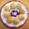 DECORA 12.5 Inch Round White Paper Lace Doilies for Wedding
