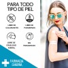 Nuvel 2 Protectores Solares Fps 50, Nuvel Suncare 120 Ml