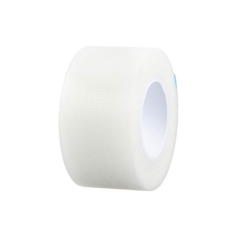 yokku Athletic Tape Translucent Plastic Type 25 mm X 9