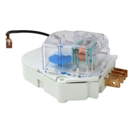 W10822278 Refrigerator Defrost Timer Repl.# 482493, W10822278, FSP482493, 2193084, 2188371, 2176646, 2188375, 850694, 851406