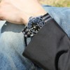 Nywing Watch Belt Nato Type Watch Band Nylon G10 Premium