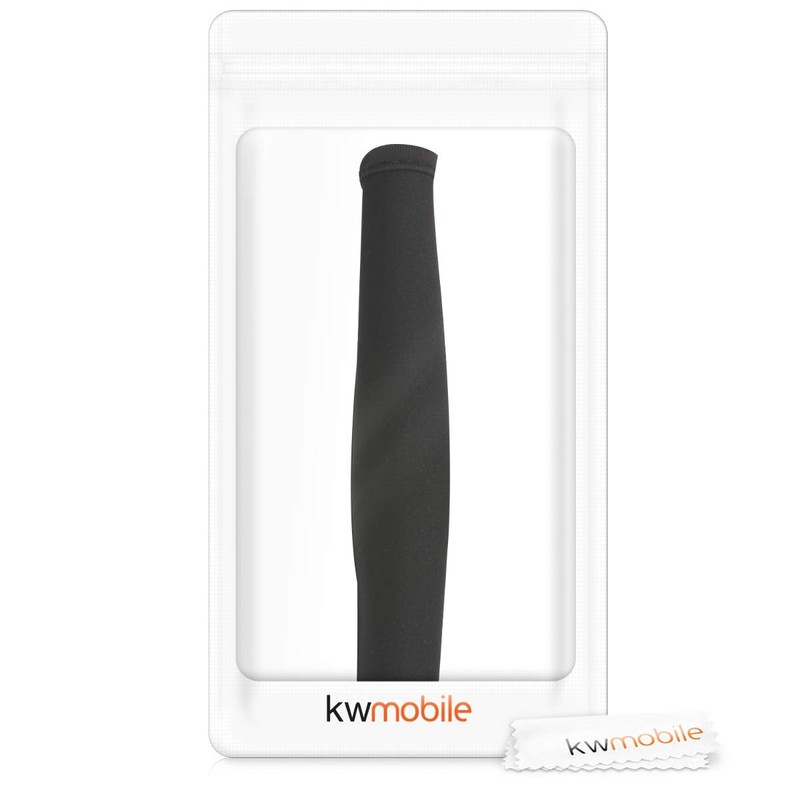 kwmobile Kopfbügelpolster kompatibel mit Bose Quiet Comfort 2 /QC15 /