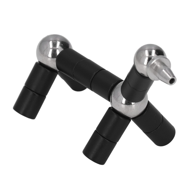 Magnetic Pen Toy Stress Relief Decompression Magnetic Metal Writing Pen
