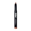 LORAC Pro Satin Lip Color, Mocha - Warm Taupe