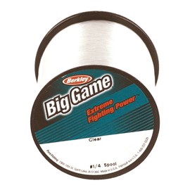 Berkley Trilene Big Game Fishing Line