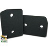 JUMA Filter for Miele Sponge Filter 9164761 Fine / Coarse