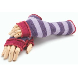 Hand Warmer, Xob Winter Accessories by icebox Knitting