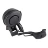 Bicycle Electric Horn Handlebar IP65 120dB USB Charging 3 Sound
