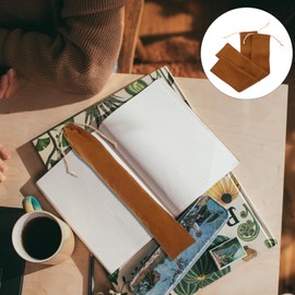 IMIKEYA 2 Uds Bolsa De Almacenamiento De Ventilador Cubierta De Ventilador De Mano Fundas De Ventilador De Mano Plegables Bolsa De Ventilador De Mano Fundas De Ventilador De Mano Chino