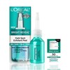 L'Oreal Paris Bright Reveal Dark Spot Exfoliant Peel, 25% AHA