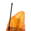 LED Flashing Alarm Light Easy Installation LED Security Alarm Lamp
