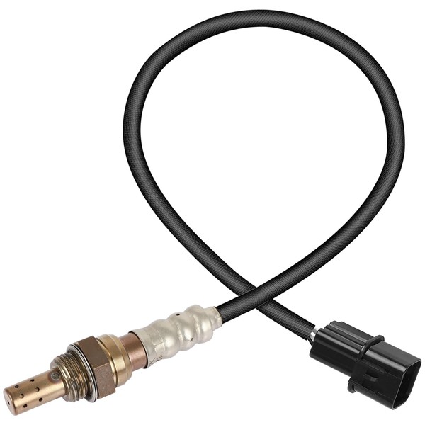 QIJIAUTO O2 Oxygen Sensor Compatible for Hyundai Elantra 2011-2016/2020, Elantra