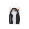 Le Creuset Wine Accessories, Foil Cutter, FC100, Black
