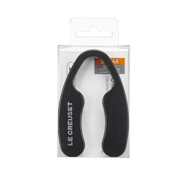 Le Creuset Wine Accessories, Foil Cutter, FC100, Black