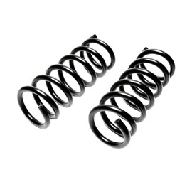 Moog 5762 Coil Spring Set