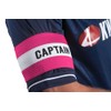 Kwik Goal Youth Captain Armband, Pink