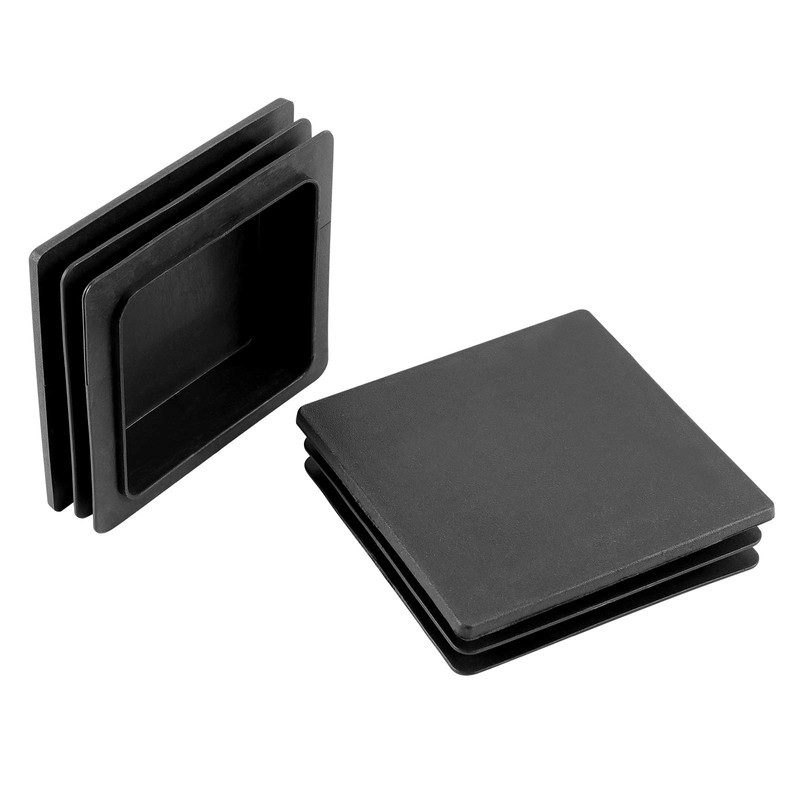HOZEON 30 Pack 4 x 4 inches Plastic Plugs, Thickened