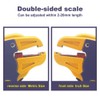 VCELINK Automatic Wire Stripper and Cutter, Electrical Cable Stripping Tool
