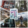 Aquatabs 49mg Water Purification Tablets (30 Pack). Portable Water Purifier