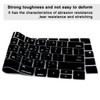 MMDW Taiwanese Chinese Keyboard Cover Skin for MacBook Pro with