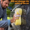 Jumbo Sponges, 2 Pack Car Sponges,Cleaning Sponge and Anti Scratch
