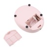 Single Electric Adjustable Suction Breast Pump Automatic Baby Breastfeeding Set