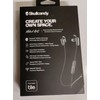 Skullcandy Method ANC Noise Cancelling Wireless Earbuds Black "NEW"
