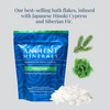 Ancient Minerals Ancient Minerals Magnesium Bath Flakes Forest Calm -