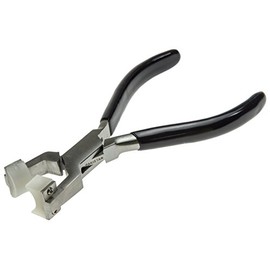 Eurotool Pliers, Silver