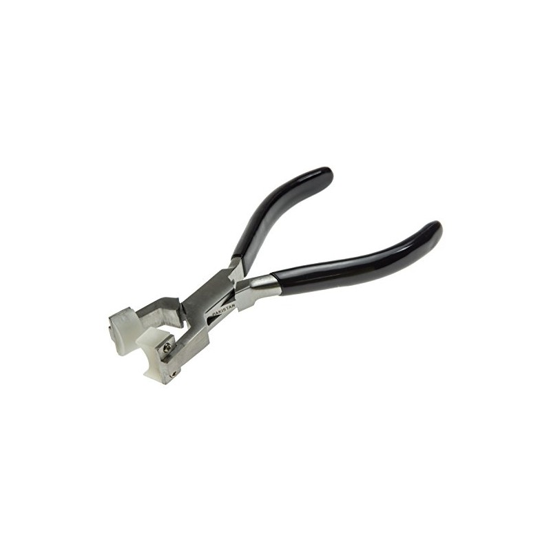Eurotool Pliers, Silver