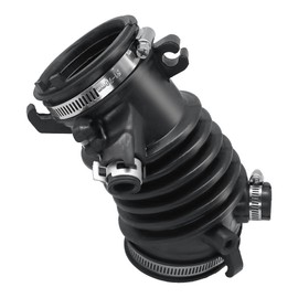 LoloWheat Engine Air Intake Tube Fit for Honda HRV 2016-2022 Replaces # 17226-51B-H00