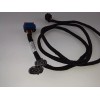 Detroit Diesel Genuine Detroit Diesel 23526617 Oxygen Sensor O2 Wire