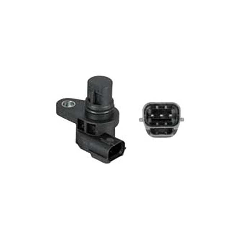 HELLA 6PU 013 122-531 Sensor, crankshaft pulse - 3-pin connector